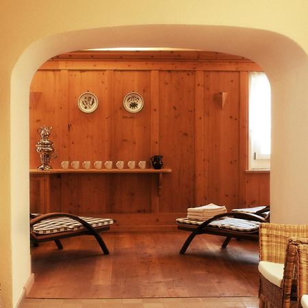 Hotel Costabella Passo San Pellegrino Esterno foto