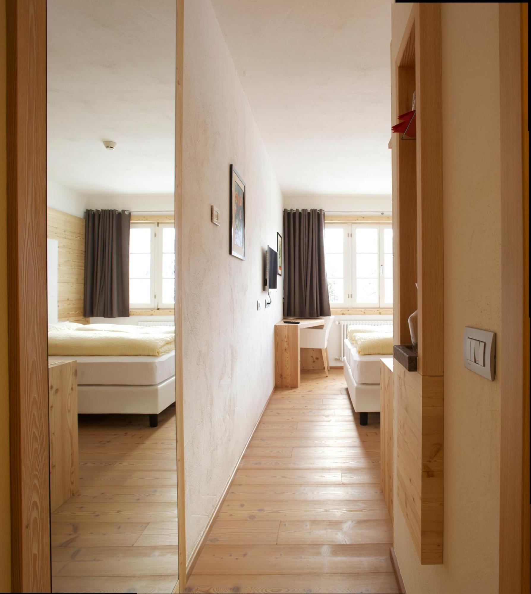 Hotel Costabella Passo San Pellegrino Esterno foto