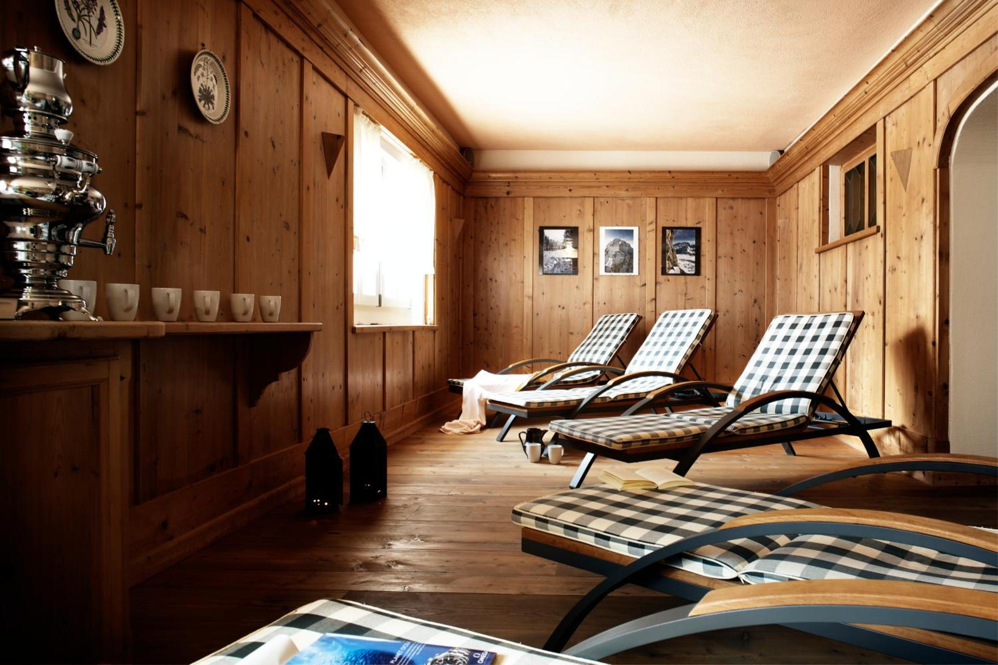 Hotel Costabella Passo San Pellegrino Esterno foto
