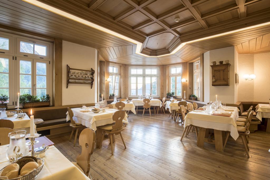 Hotel Costabella Passo San Pellegrino Esterno foto