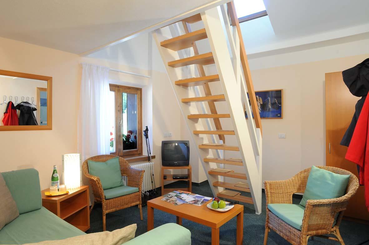 Hotel Costabella Passo San Pellegrino Esterno foto